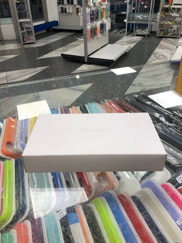 Apple Smartwatch: APPLE WATCH ULTRA3 49mm CELLULAR Ti LIGHT BLUE FABRIKNEU!!! – Nuovo e nell'imballaggio originale da Zürich venduto da Handymarkt 1