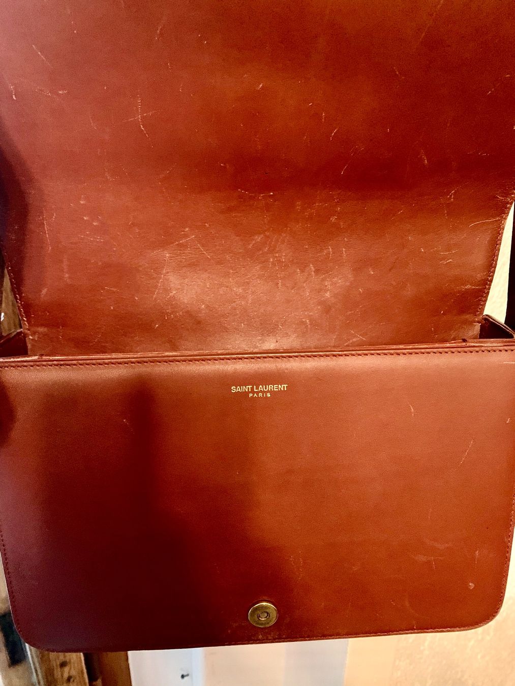Saint Laurent Borse da donna: Sac Yves Saint Laurent ancien – Usato da Neuchâtel venduto da ammu_1 3