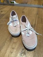 Vans Sneakers, Grösse 37 Rosa - Top Zustand!