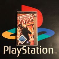 Rainbow Six Vegas für Sony PSP