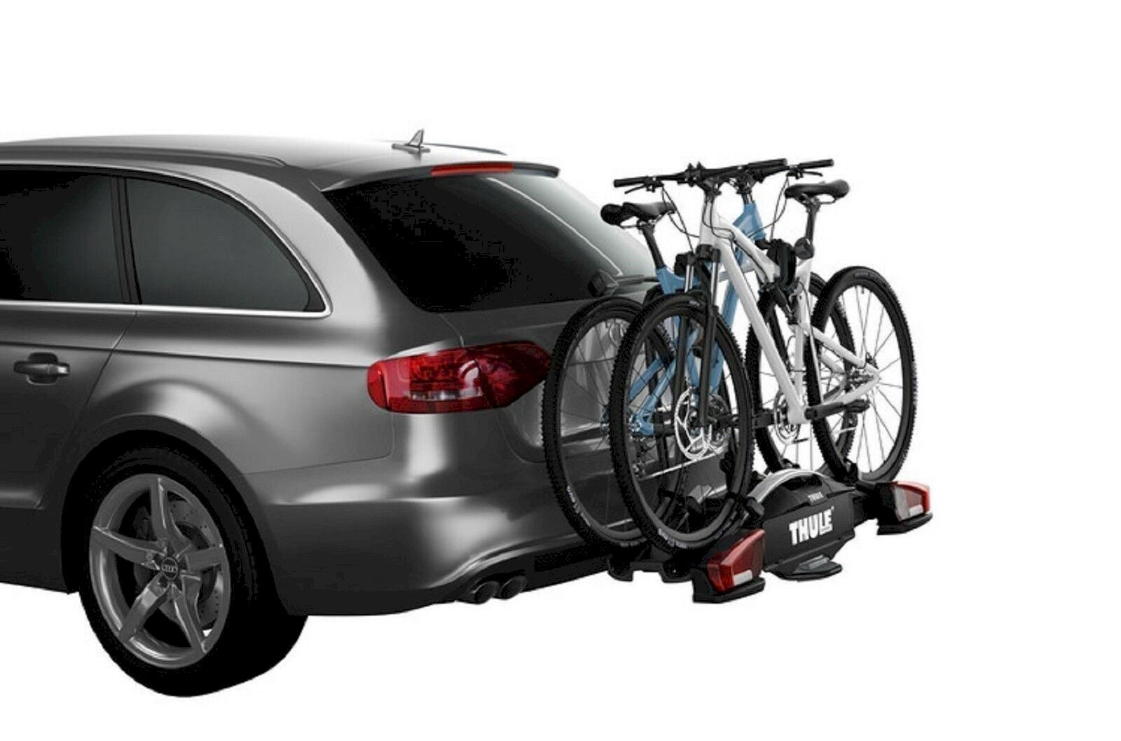 Ganci per rimorchio: THULE Träger VeloCompact 924 13pin – Nuovo e nell'imballaggio originale da Bottighofen venduto da zaap 1