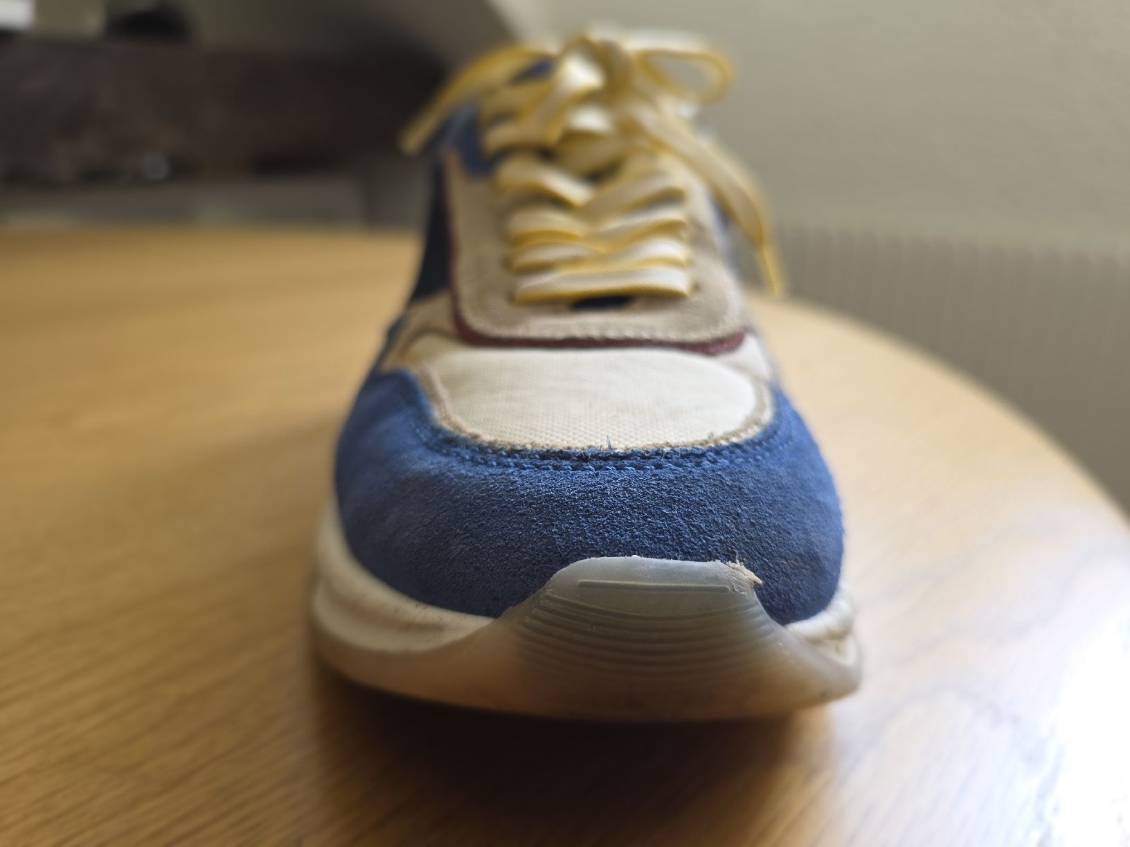 Scarpe da uomo: Sneakers Gr 39 Unisex – Usato da Interlaken venduto da NataliiaS 4
