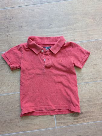 Poloshirt Baby H&M Grösse 80