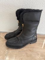 Ralph Lauren Winterstiefel gefütter - Grösse 38