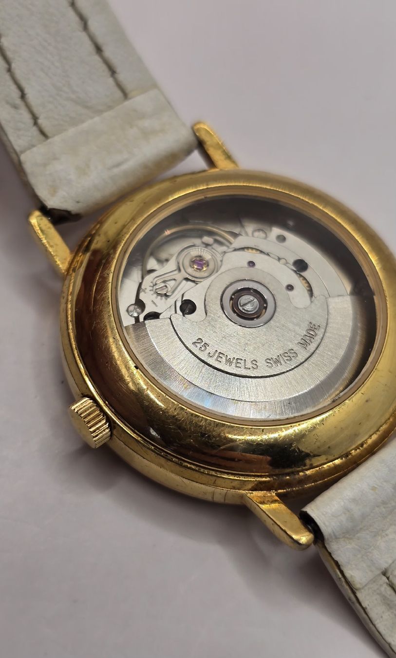 Uhren: Anonymous Automatic Date watch 34,5mm – Gebraucht aus Minusio von AGSuhren 6