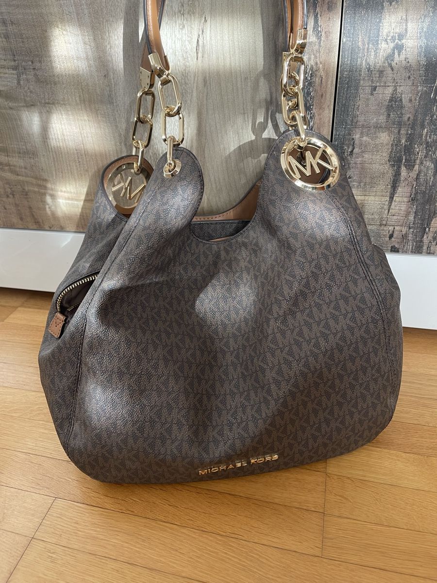 Michael Kors Borse da donna: Michael Kors Handtasche – Nuovo (secondo la descrizione) da Trüllikon venduto da sar_5gdt 1