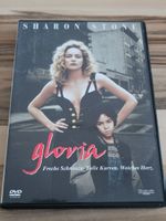 GLORIA mit Sharon Stone/ DVD