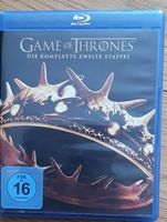 Game of Thrones - Staffel 2 - Blu-ray - Top Zustand!