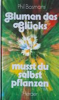 Blumen des Glücks