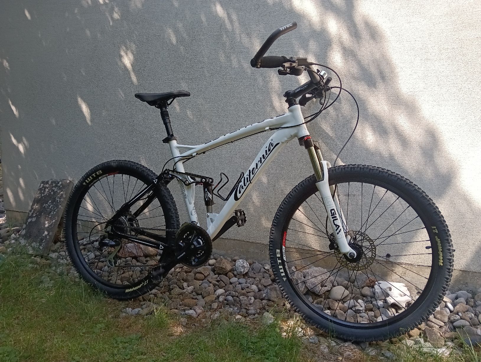 Velos: MTB Fully 26Zoll – Gebraucht aus Teufenthal AG von smue77 1