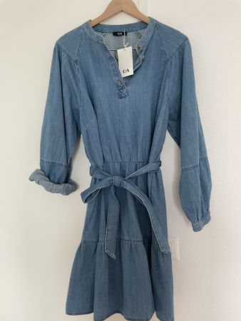New Robe Denim C&A T48
