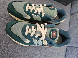 New Balance 580  Turnschuhe unisex  Grösse 40.5 neu
