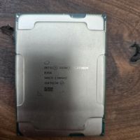 Intel Xeon Platinum 8358 SRKJ1 2.60GHz 