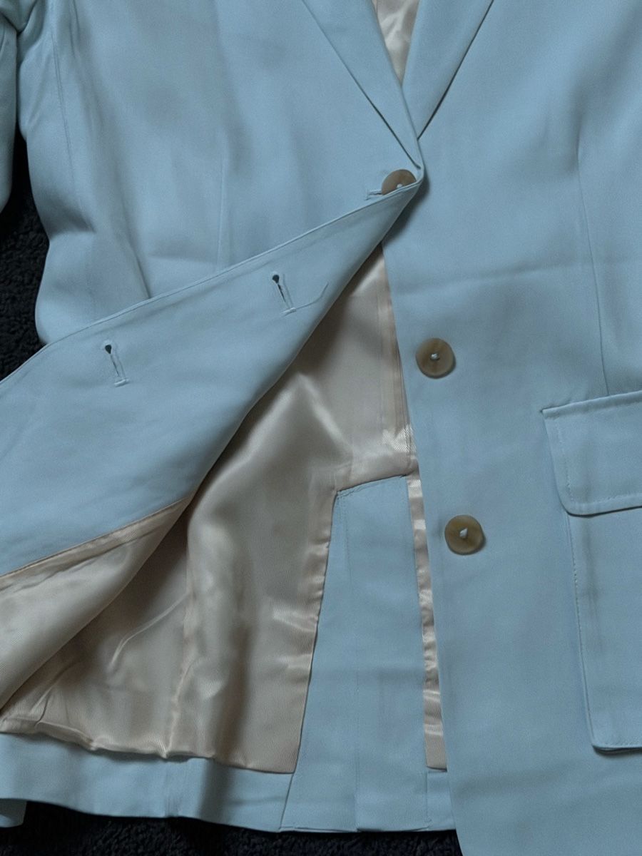 Nile Jacken: *NEU* Nile Blazer Gr. S – Neu (gemäss Beschreibung) aus Wiesendangen von Jafani 5