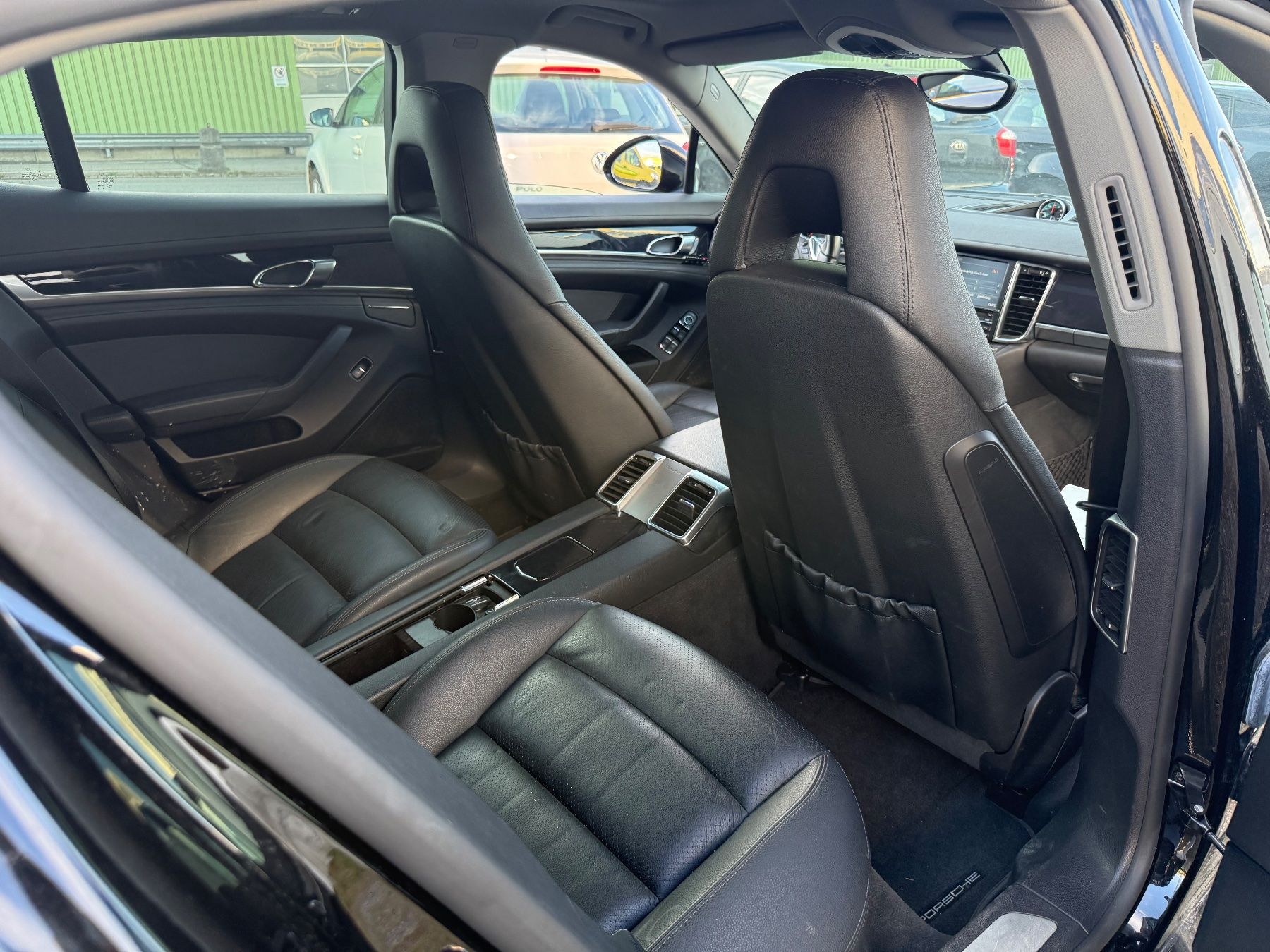 Porsche Autos: Porsche Panamera 3,6 – Gebraucht aus flawil von buc_5v8m 4