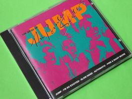 THE BEST OF THE POINTER SISTERS CD 1989 Guter Zustand