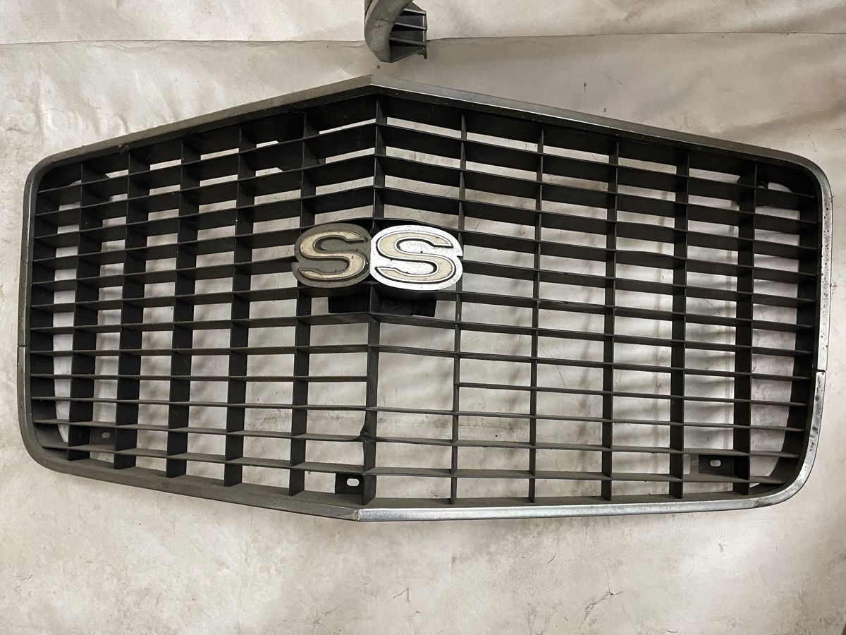 Chevrolet Accessori per altri veicoli: Chevrolet – Usato da Buhwil venduto da ossy67