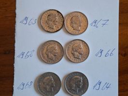 5 Räppler