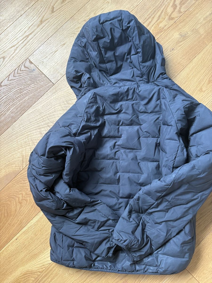 Uniqlo Jacken: Uniqlo Jacke , Große L – Gebraucht aus Schenkon von jogibaboo1 1
