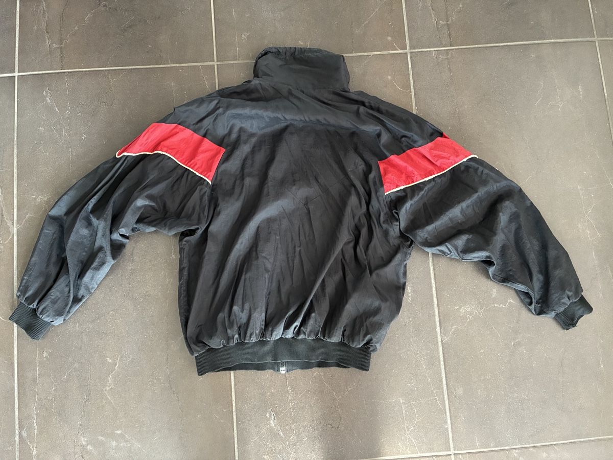 Lacoste Giacche: Vintage Lacoste Jacke – Usato da Fulenbach venduto da Ruben.mac 2