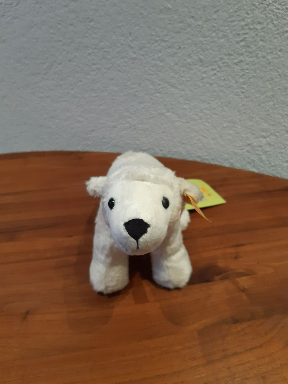 Steiff Giocattoli: Steiff Eisbär Knut Zoo Berlin – Nuovo (secondo la descrizione) da Aadorf venduto da Merlin111 2