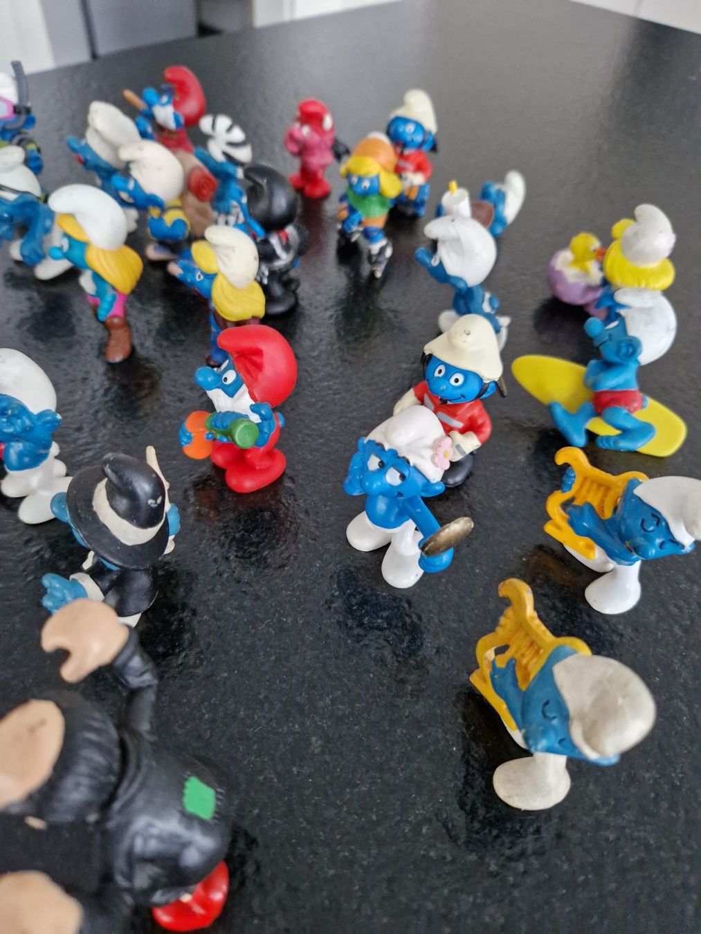Statuette: Schlupfsammlung – Usato da Niederönz venduto da nydi65 1
