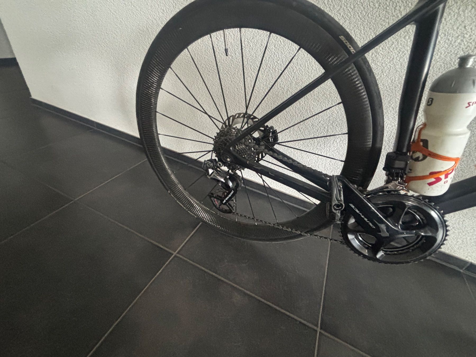 Canyon Biciclette: Canyon Ultimate cf slx9 – Usato da Kappelen venduto da bebu2710 3