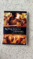 DVD Königreich der Himmel - Orlando Bloom, Top Zustand! (02)