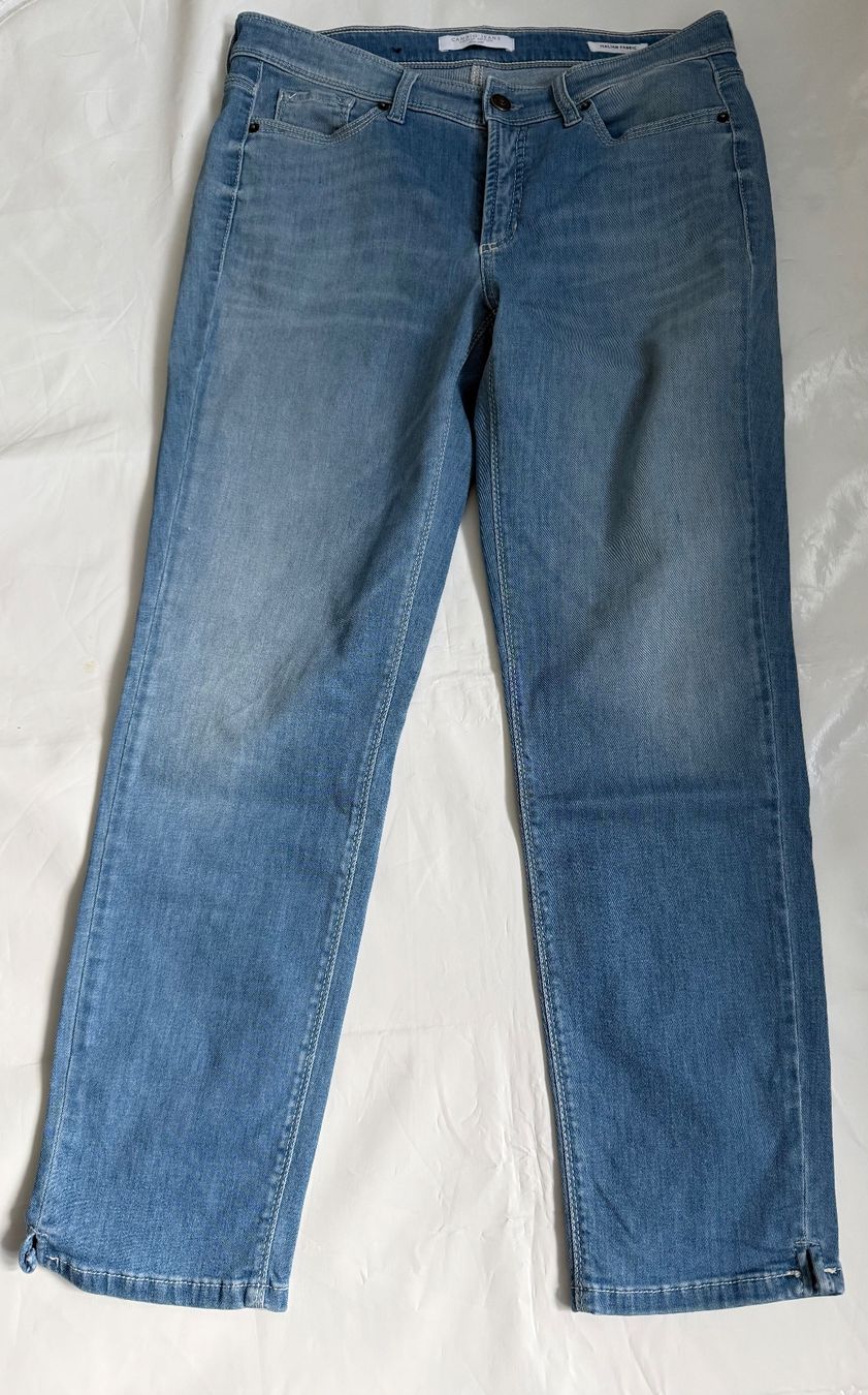 Cambio Jeans: Jeans von Cambio Gr. 40 – Usato da Pfäffikon ZH venduto da Margot1 1