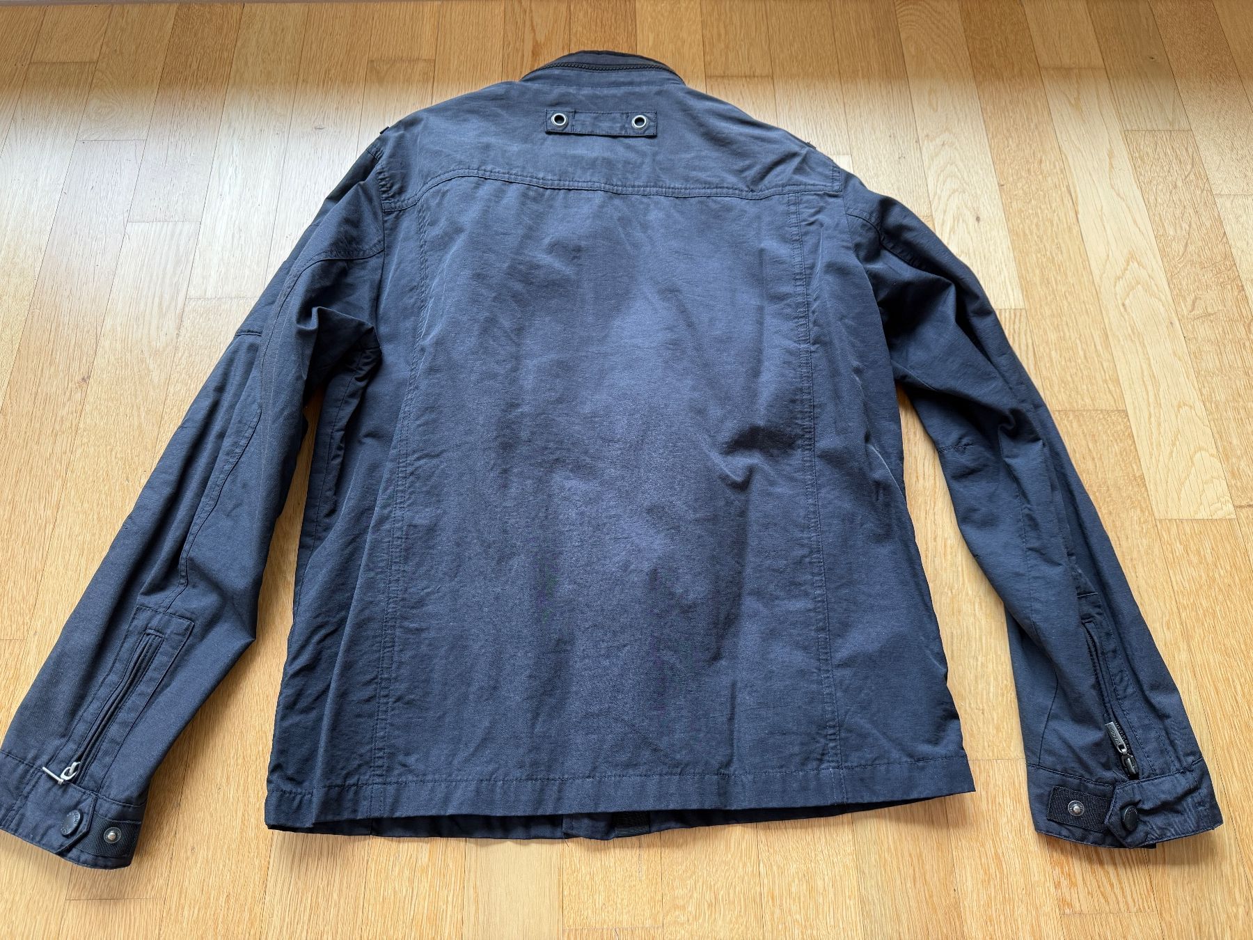 Giacche: Jacke - Grosse M (48) – Usato da Baden venduto da polveres 1