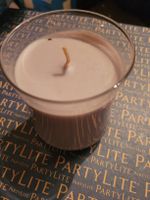 Partylite Kerze Lavender Duftkerze Neu