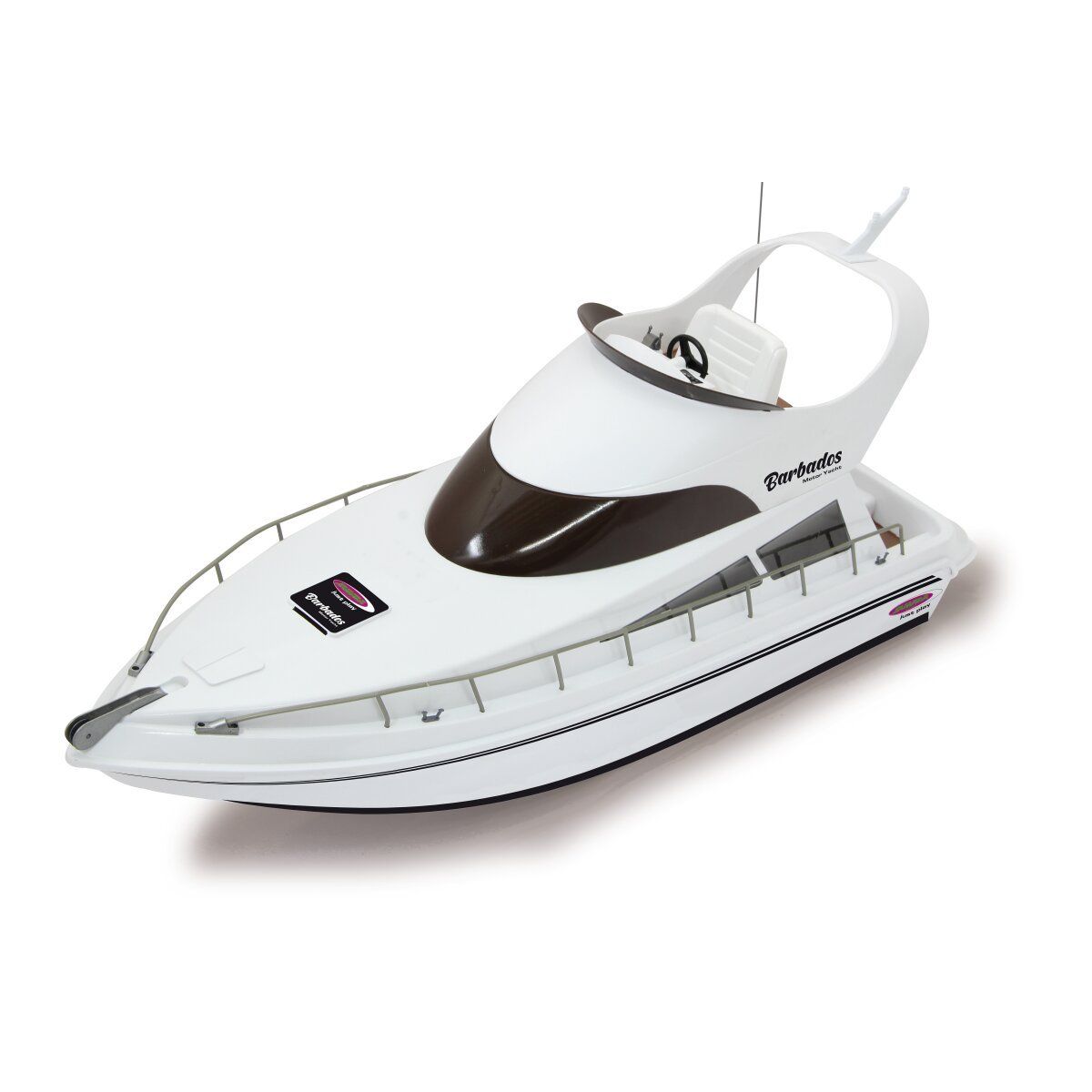 RC Modellbau: Barbados RC Yacht 2.4 GHZ – Neu und originalverpackt aus Rietheim von PeraLux 3