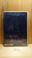 ARACHNID DVD