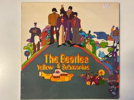 The Beatles - Yellow Submarine