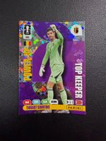 Panini FIFA World Cup 2026 Thibaut Courtois 551