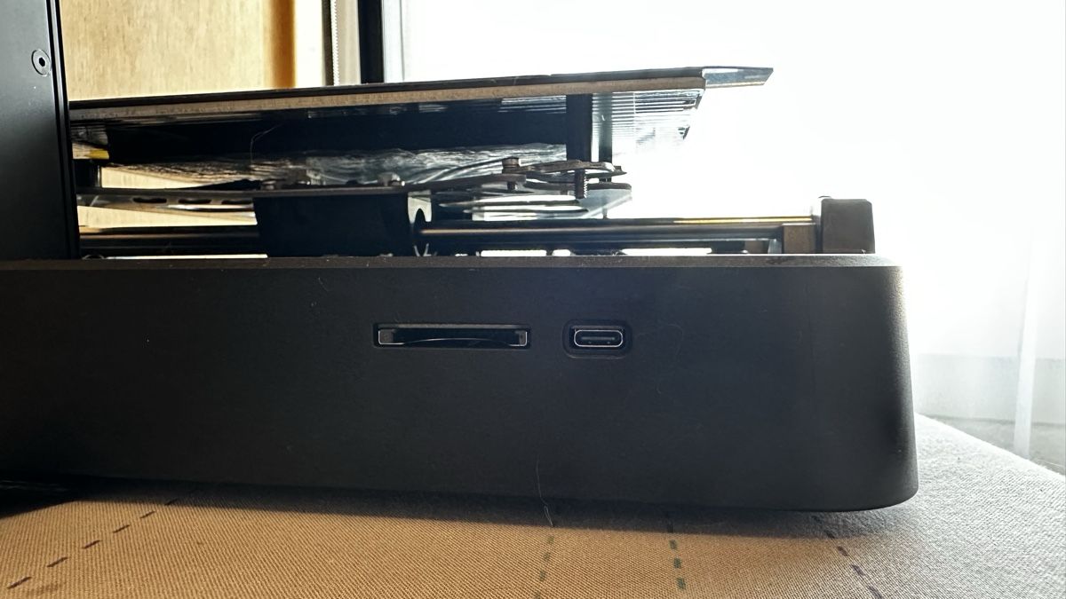 Creality Stampanti 3D: Creality Ender 3 V3 SE 3D-Drucker ab 1.- Fr! – Usato da Bannwil venduto da lk05 4