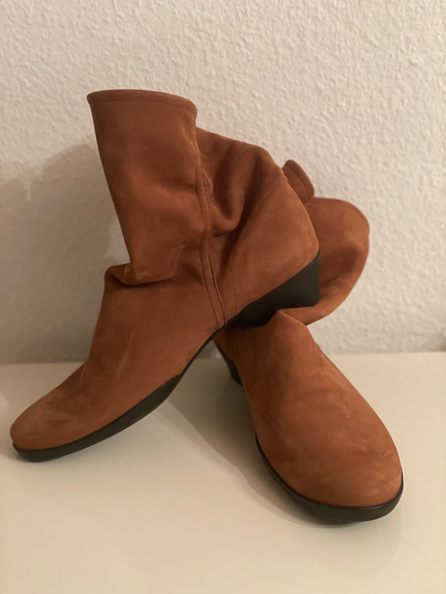 Arche Scarpe da donna: Arche Stiefeletten Gr. 41 – Usato da Schaffhausen venduto da marakesch41