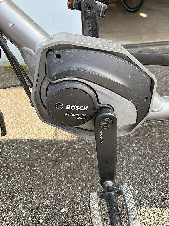 Biciclette: Dreirad Elektro – Usato da Meinisberg venduto da erku2554 1