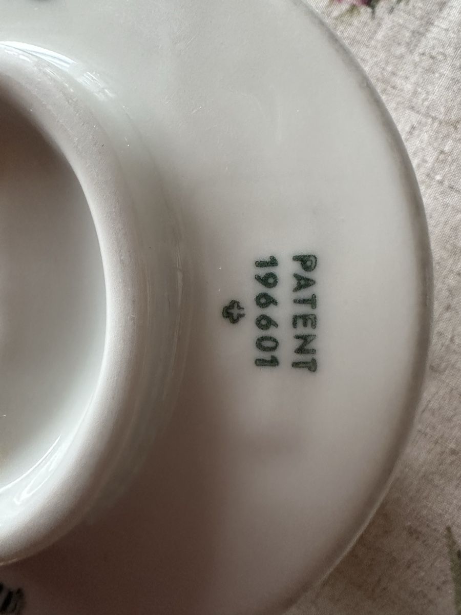 Altro per la casa: Melitta Filter 1956 – Usato da Herbriggen venduto da Sehrazade 6
