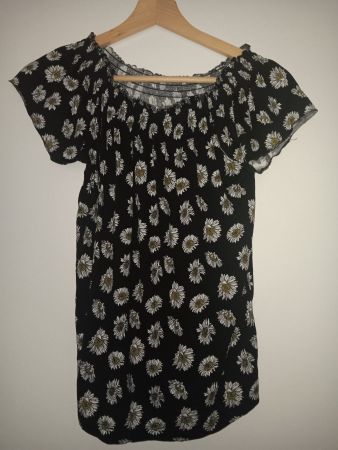Damen Sommerkleid ,Gr.S