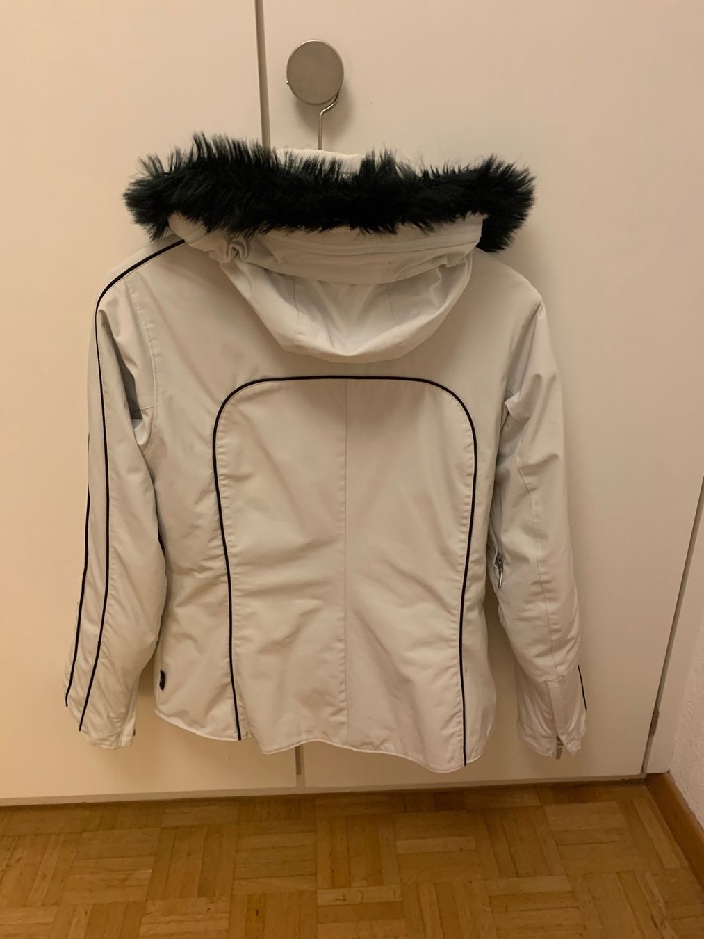 Sci: Descente Skijacke Damen – Usato da Lachen SZ venduto da mima41 1