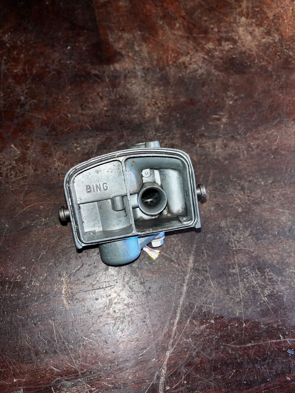 Sachs Pièces pour mobylette: Sachs 502 Mofa Vergaser – D'occasion à Fahrni b. Thun par berger_tuning34 4