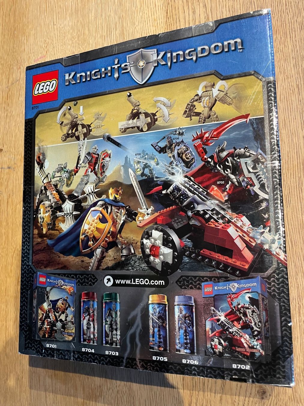 Lego Spielzeuge: Lego für Sammler – Gebraucht aus Worb von Junior_01 1