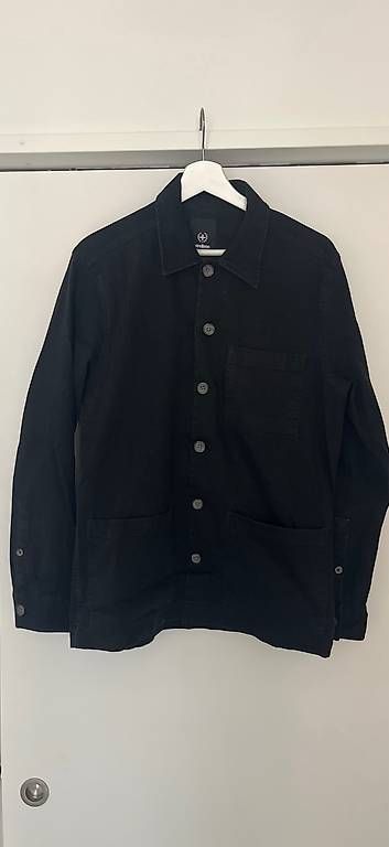 Strellson Giacche: Strellson Hemdjacke (S) – Usato da Zürich venduto da celiib