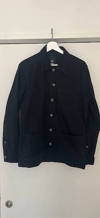 Strellson Hemdjacke (S)