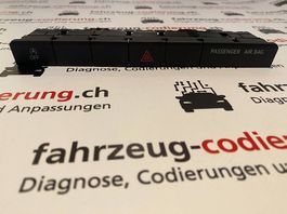 VW T-Cross Mittelkonsole-Tasten 2GM 927 132 G