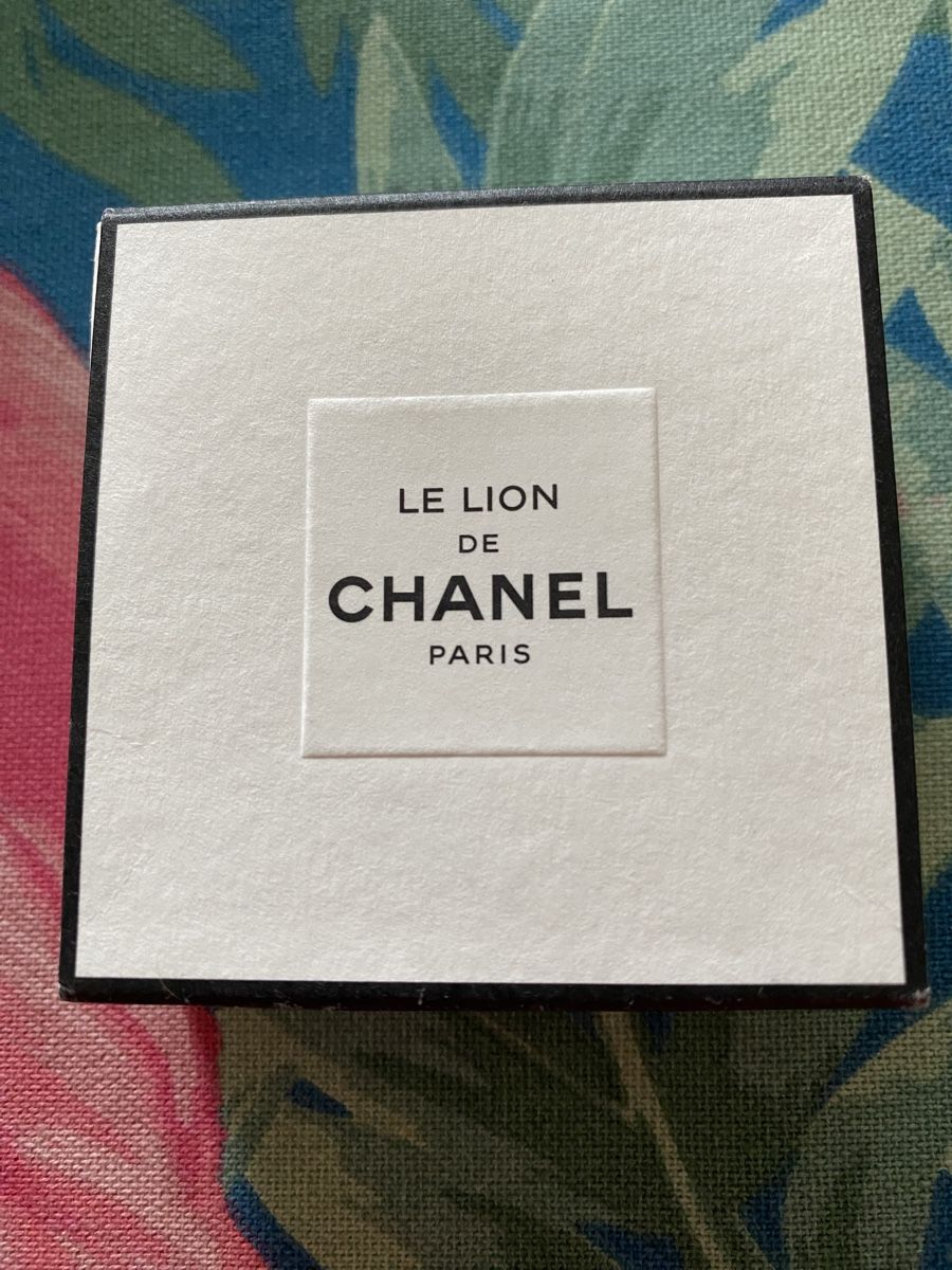 Chanel Profumi & Eau de Toilette: Chanel Le Lion miniature – Nuovo e nell'imballaggio originale da Bouveret venduto da wes_7zll 1
