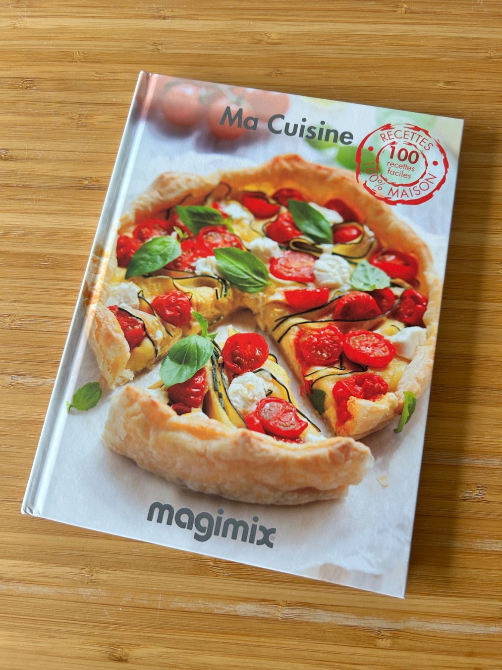 Magimix Elettrodomestici da cucina: Robot multifonction Magimix Compact 3200XL – Usato da Gais venduto da ann_5jlh 7