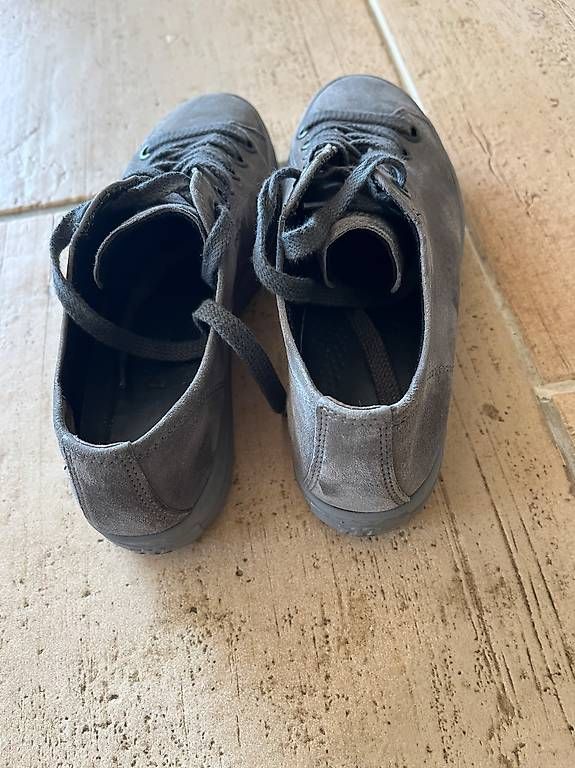 Scarpe da donna: Paul Green Damenschuh Gr 38 – Usato da Schinznach Dorf venduto da urs_rrv5 1
