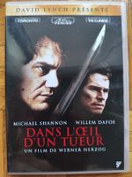 Dans L'oeil d'un tueur